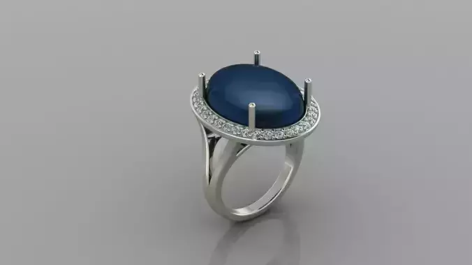 102 Jewellery  Ring For woman