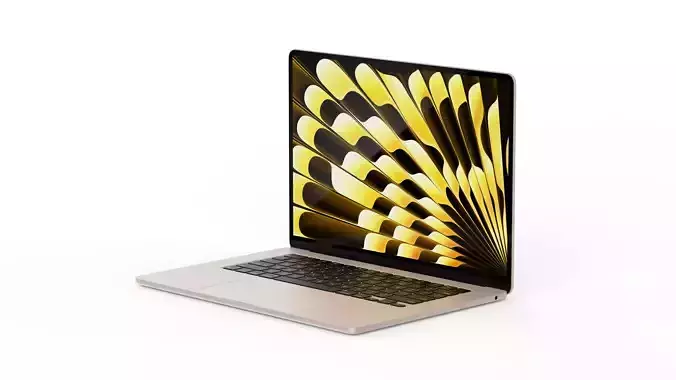 Macbook Air 15