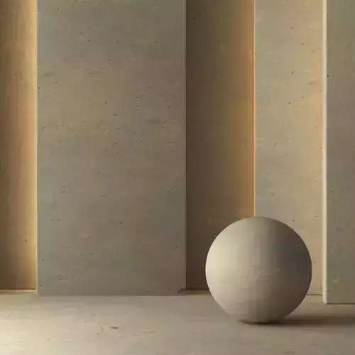 Yellow Concrete Material-Seamless-Tileable-No 17