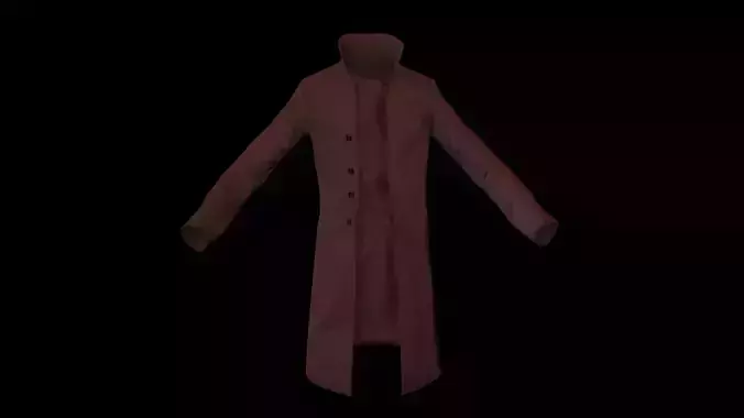 Coat 1