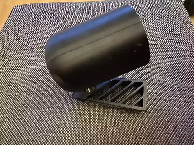 Audi A4B6 7 Guage pod