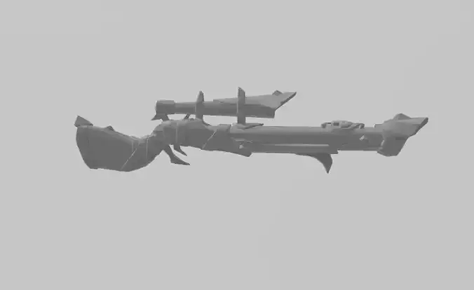 Dark Adventure Eye of reach