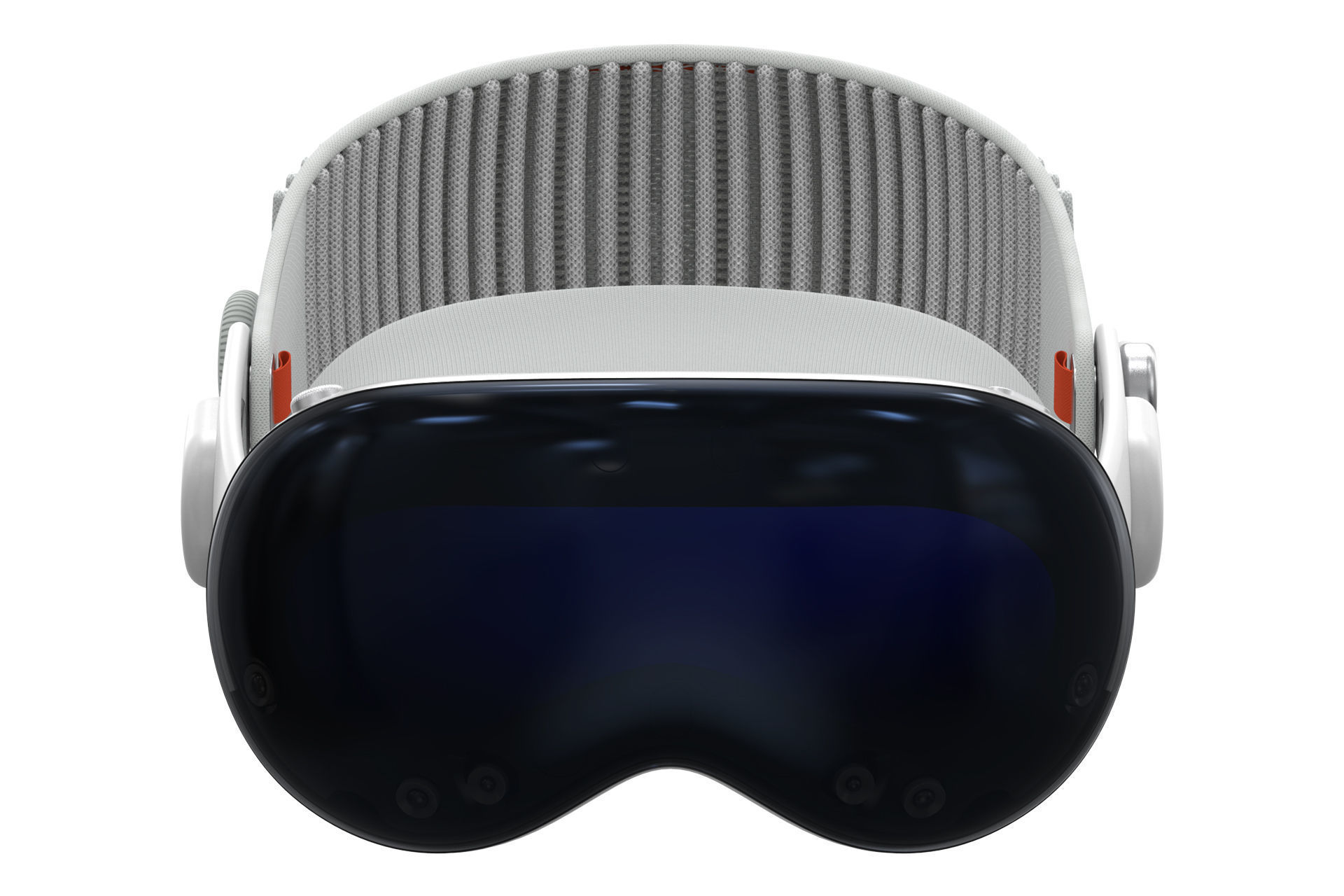 Apple Vision Pro 3D model_5