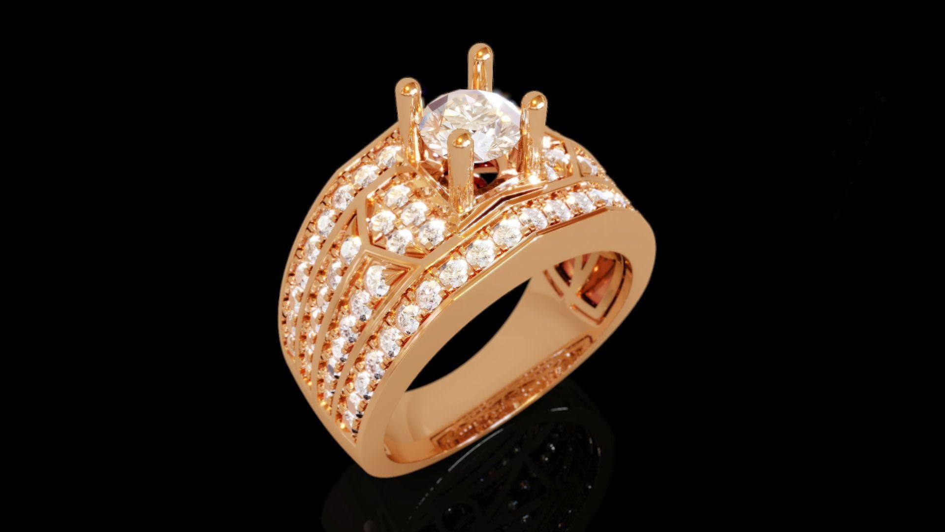 Men Ring Collection _15