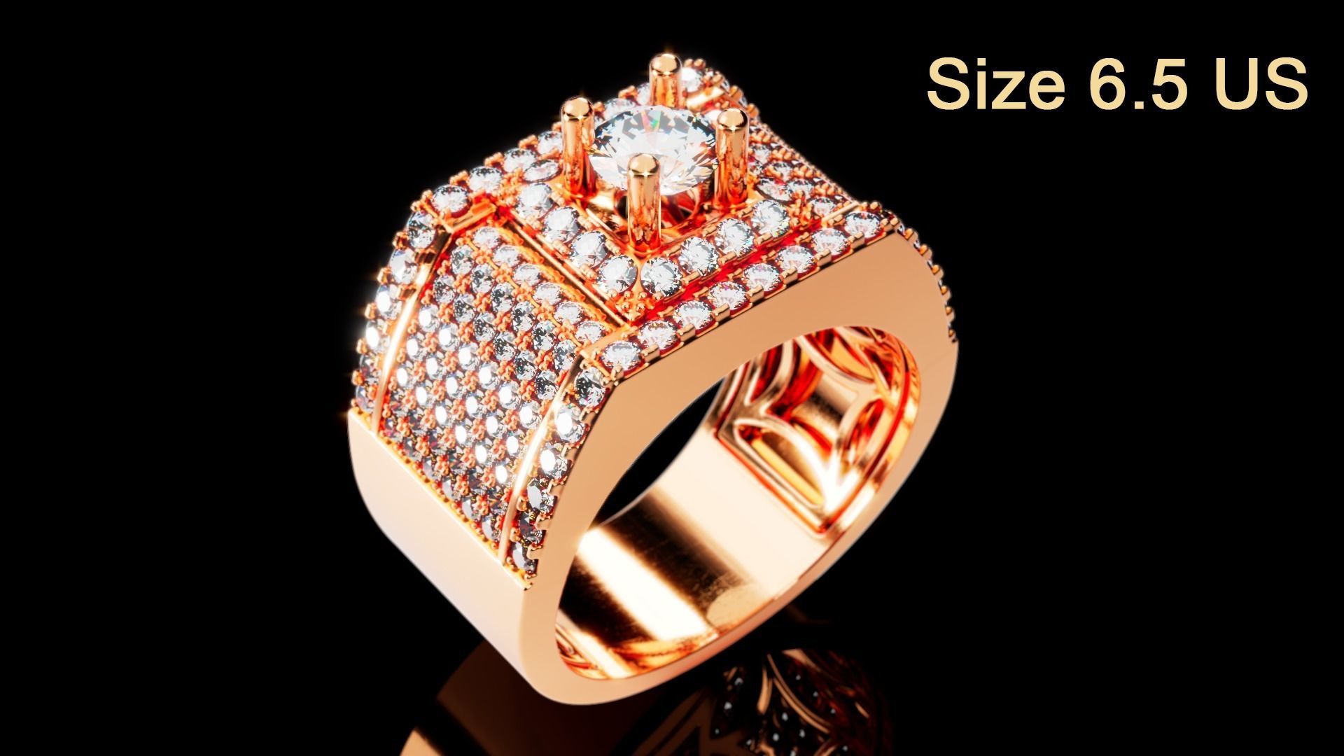 Men Ring Collection _33