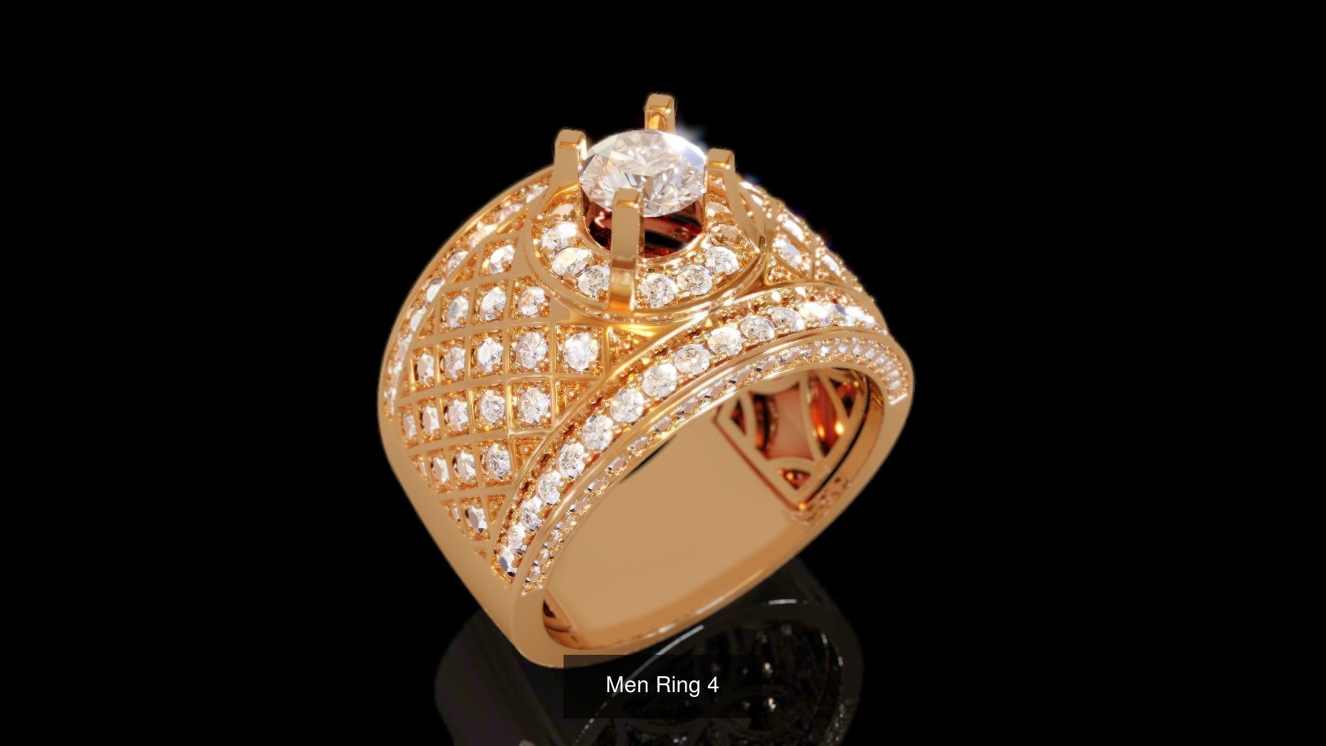 Men Ring Collection _10