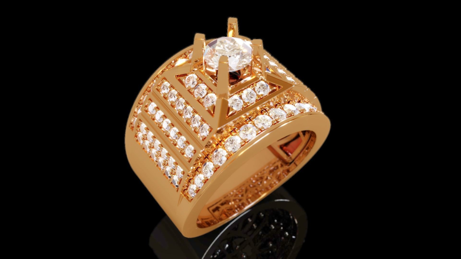 Men Ring Collection _19