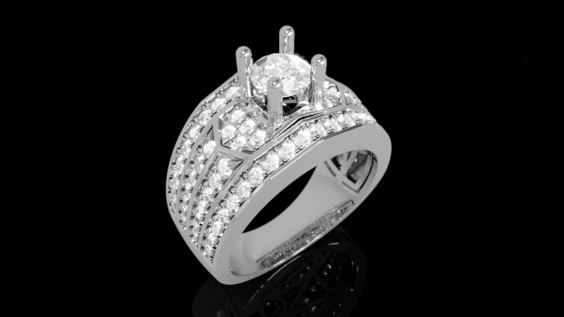 Men Ring Collection _17