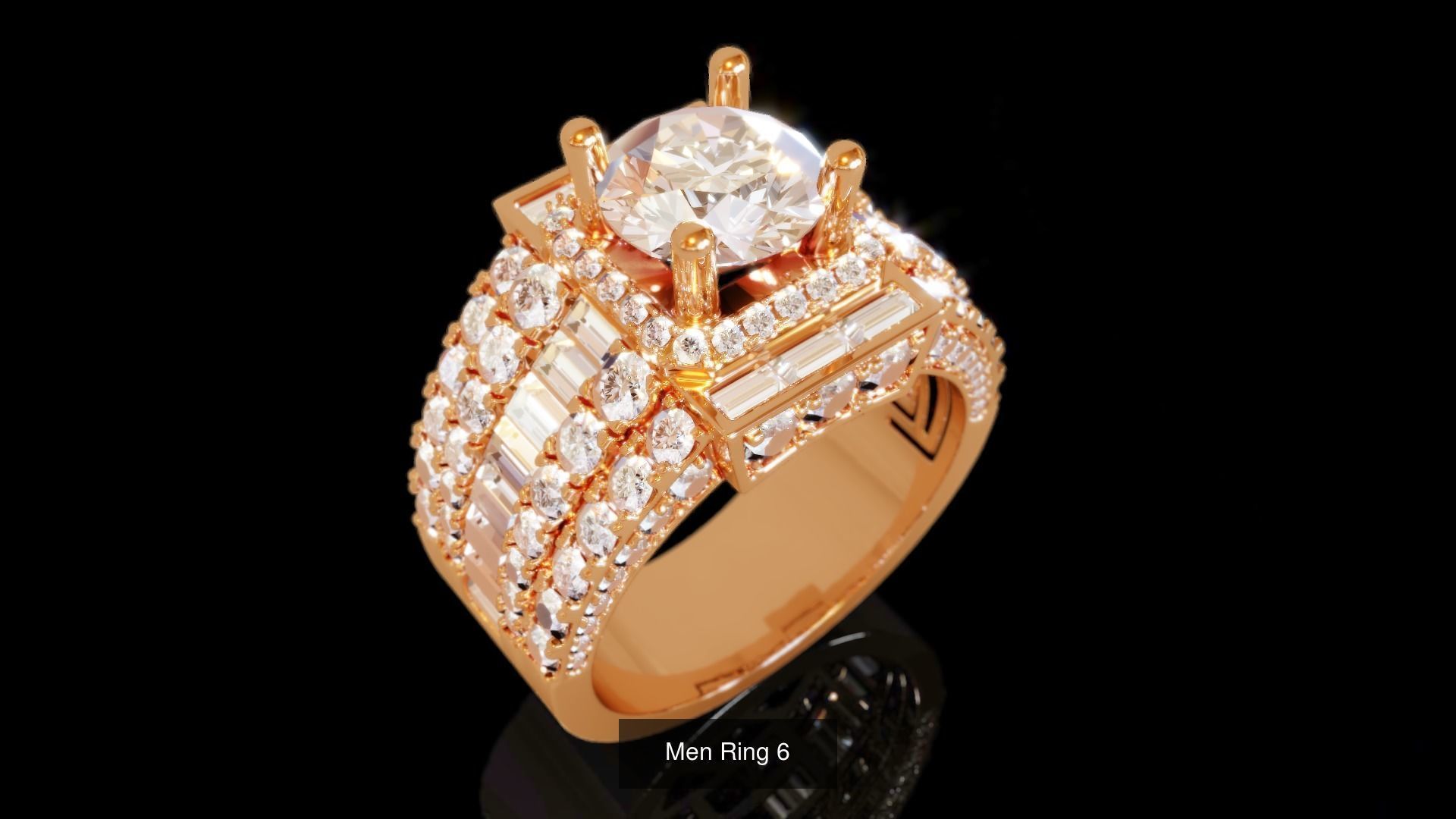 Men Ring Collection _14