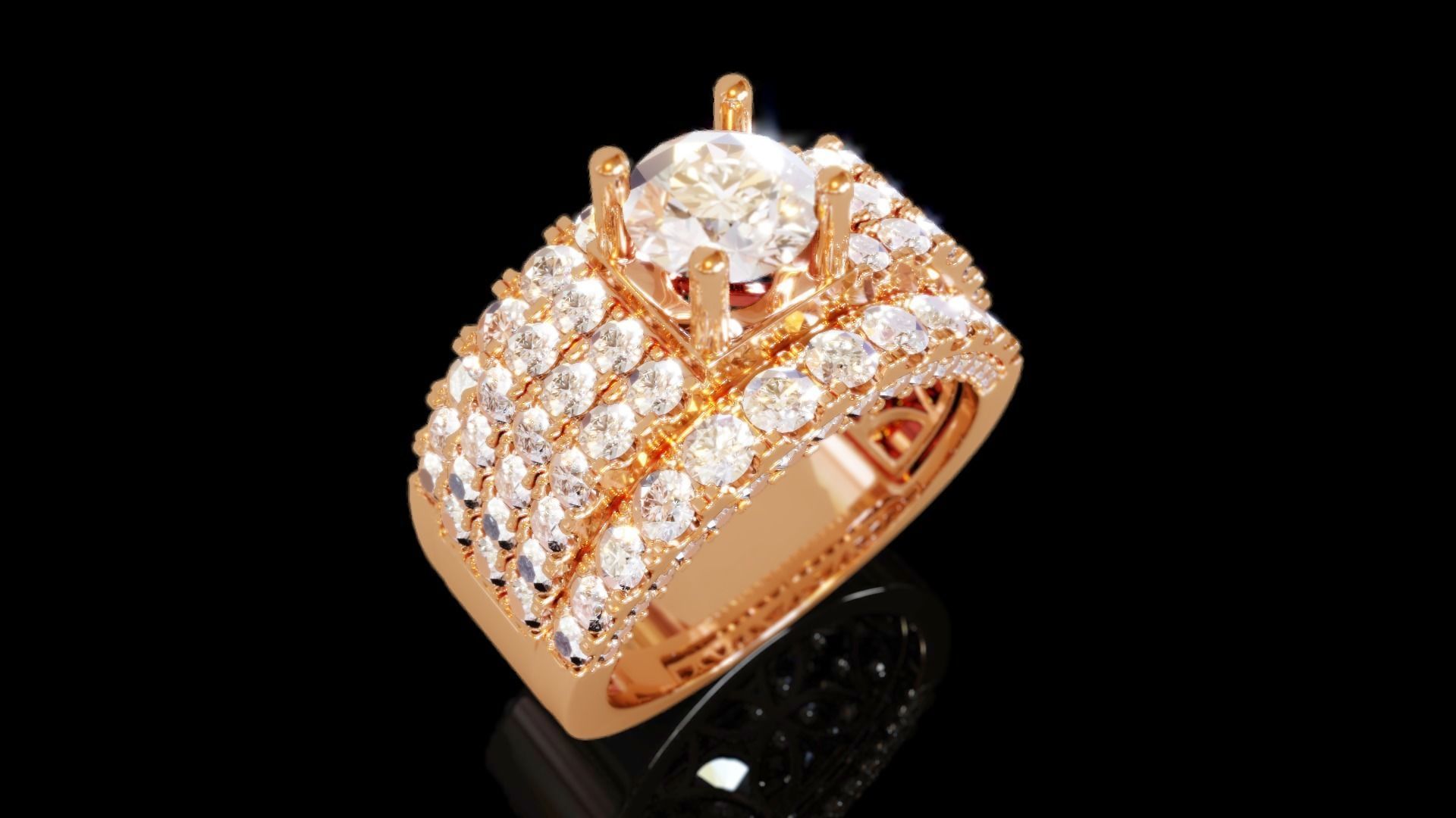 Men Ring Collection _5