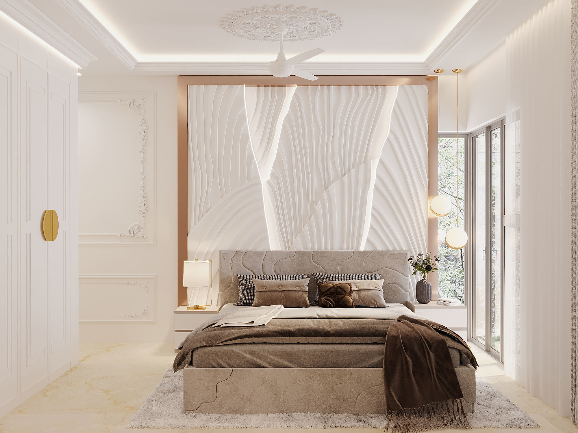 3D Interior Renders 3D model | CGTrader