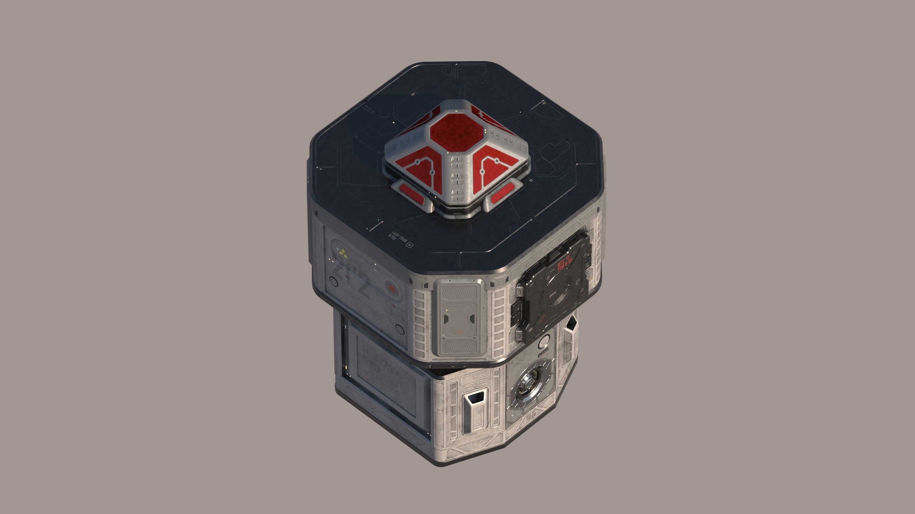 spaceBOX 3D model_5