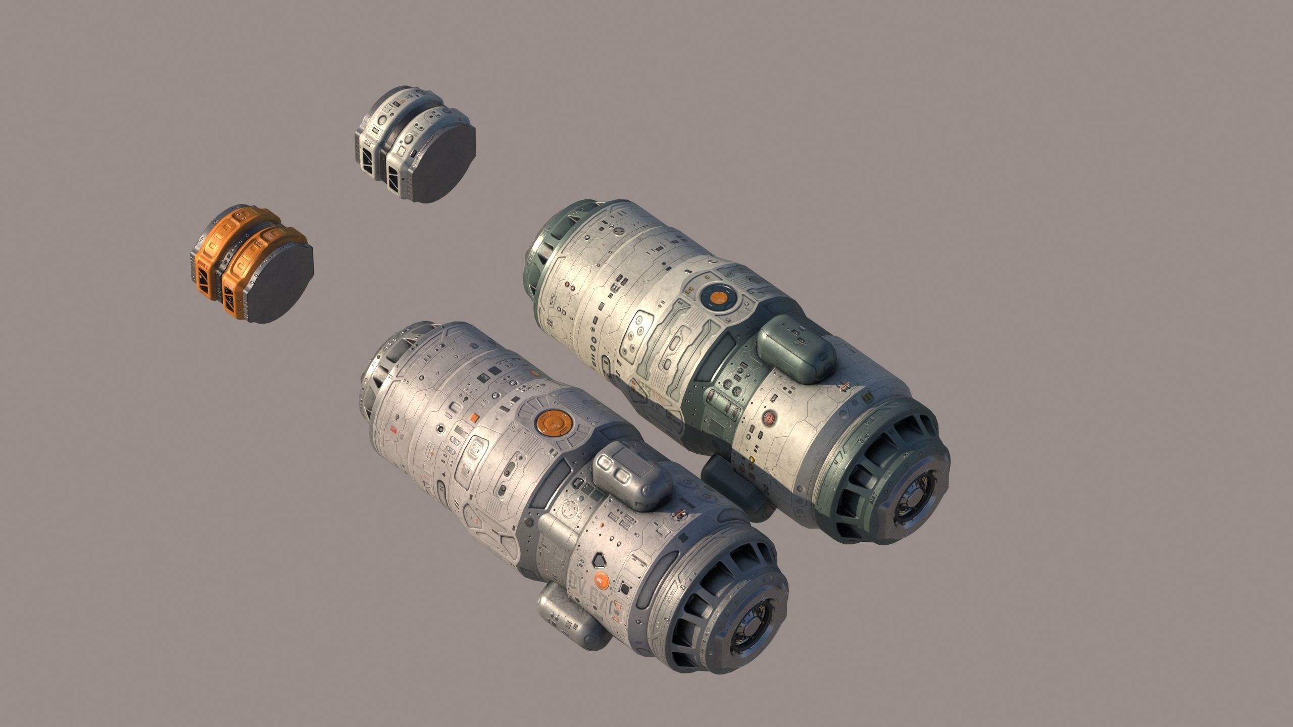 spaceBOX 3D model_4