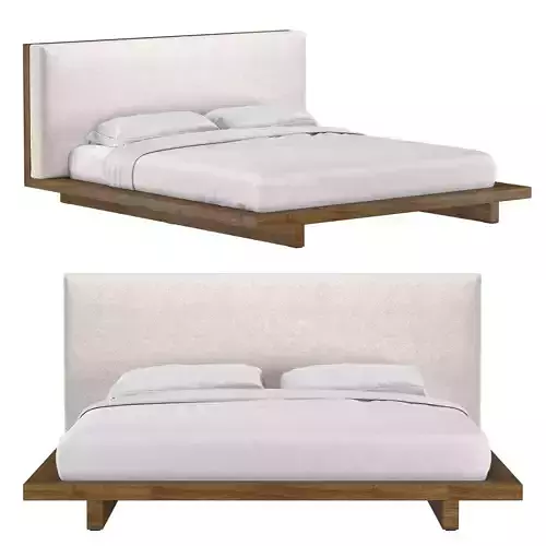 KOBE KING BED