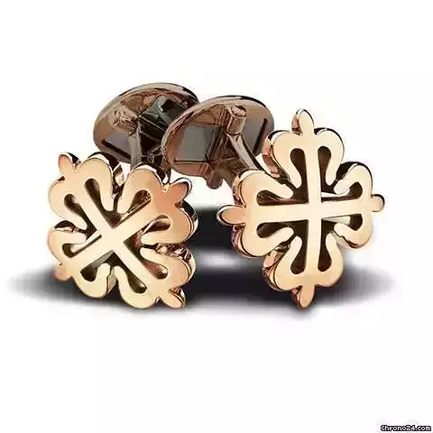 Gents Cufflinks 3D print model