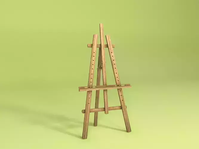Easel