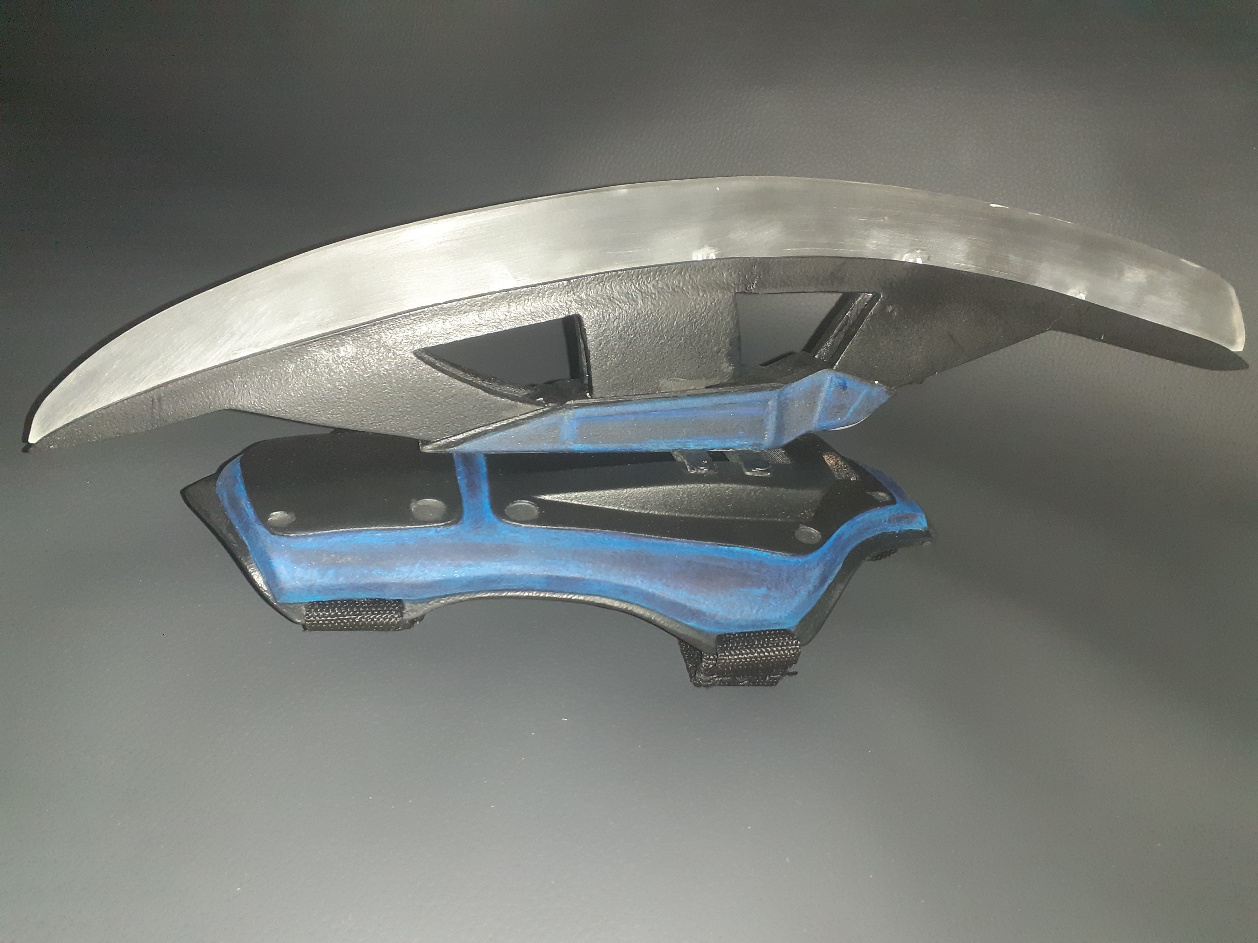 3d print sci fi prop cosplay 3D model 3D printable | CGTrader