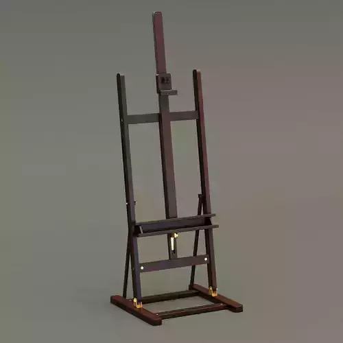 Easel