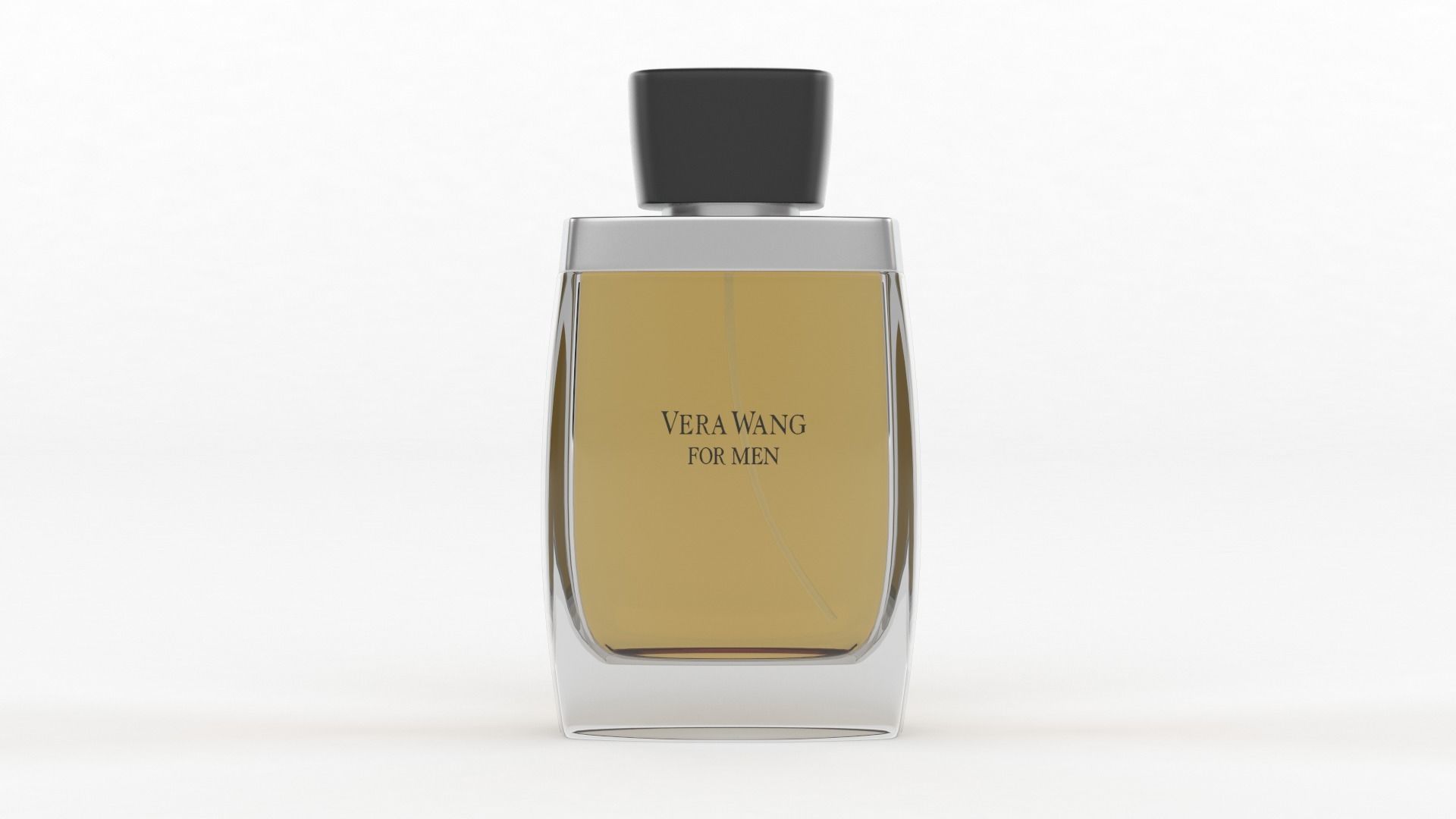 Perfume 3D model_1