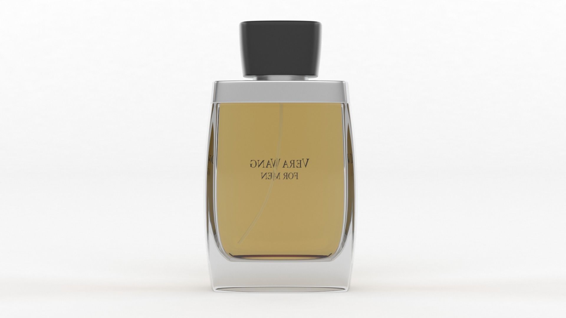 Perfume 3D model_2