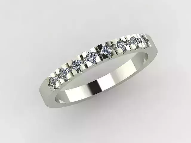 woman ring