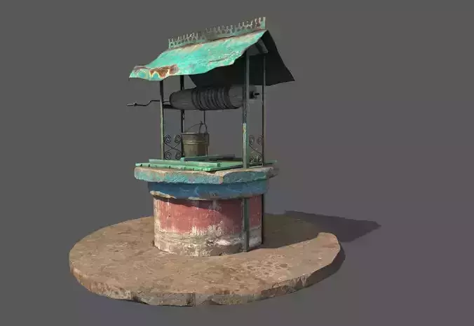 Water Well
