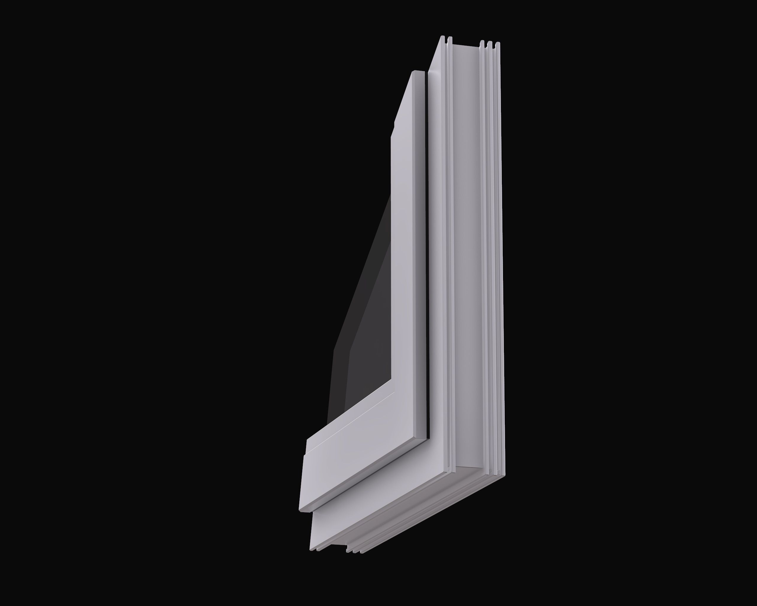 Window 3D model_13