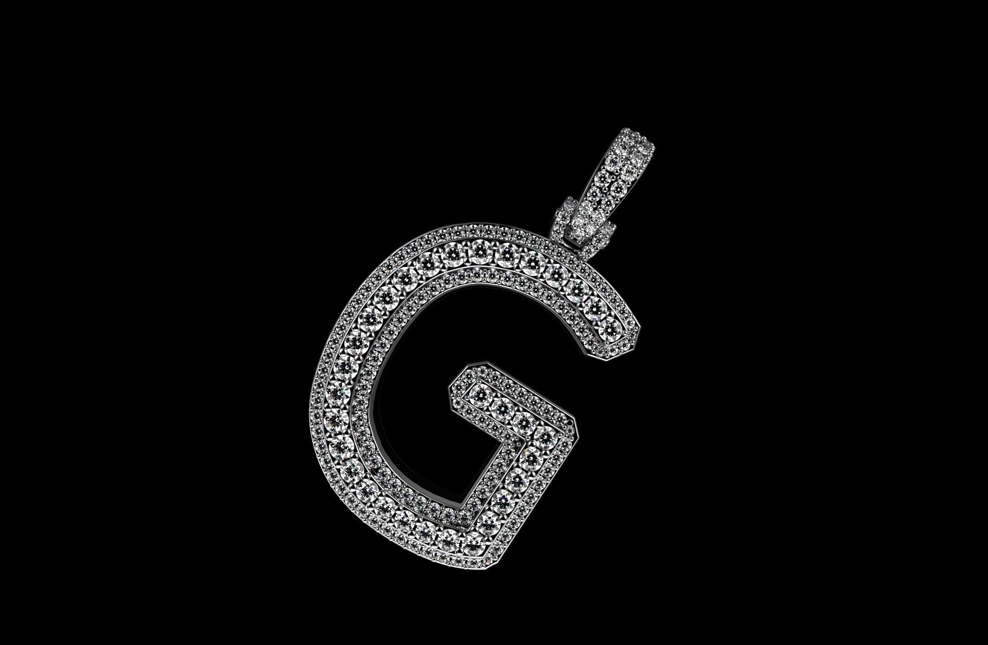 AV Designe 132 3D print model_1