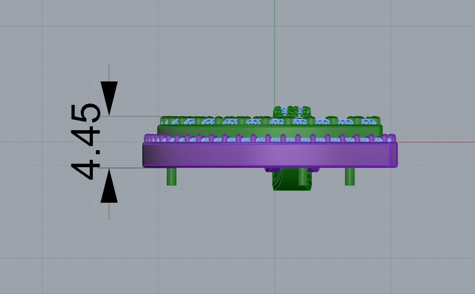 AV Designe 132 3D print model_9