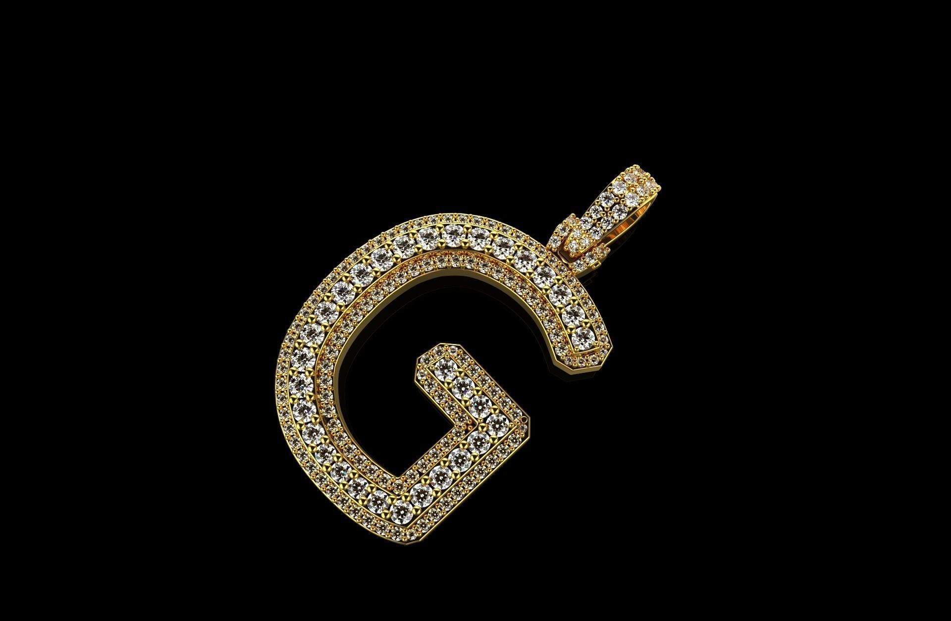 AV Designe 132 3D print model_7