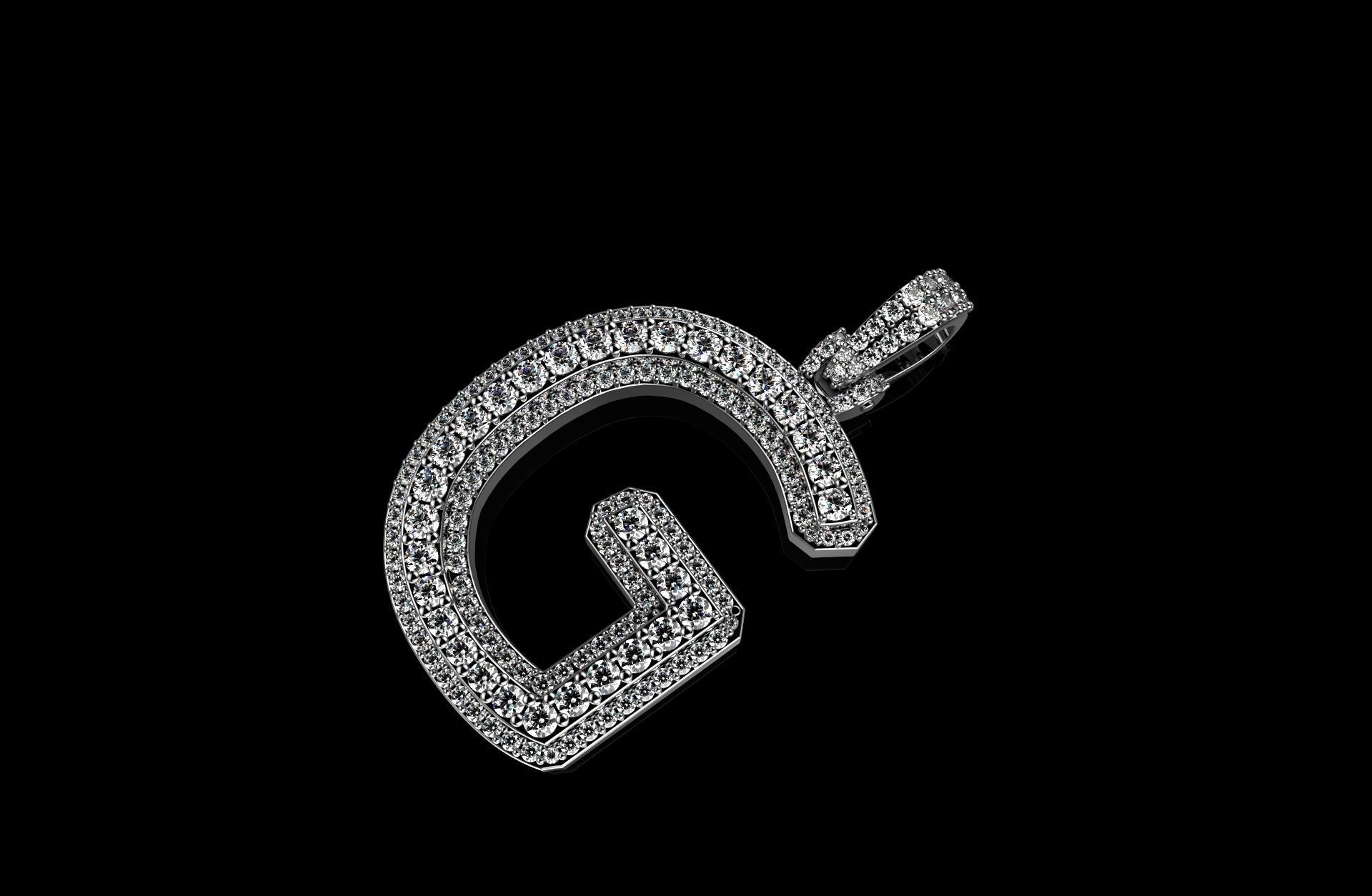 AV Designe 132 3D print model_2