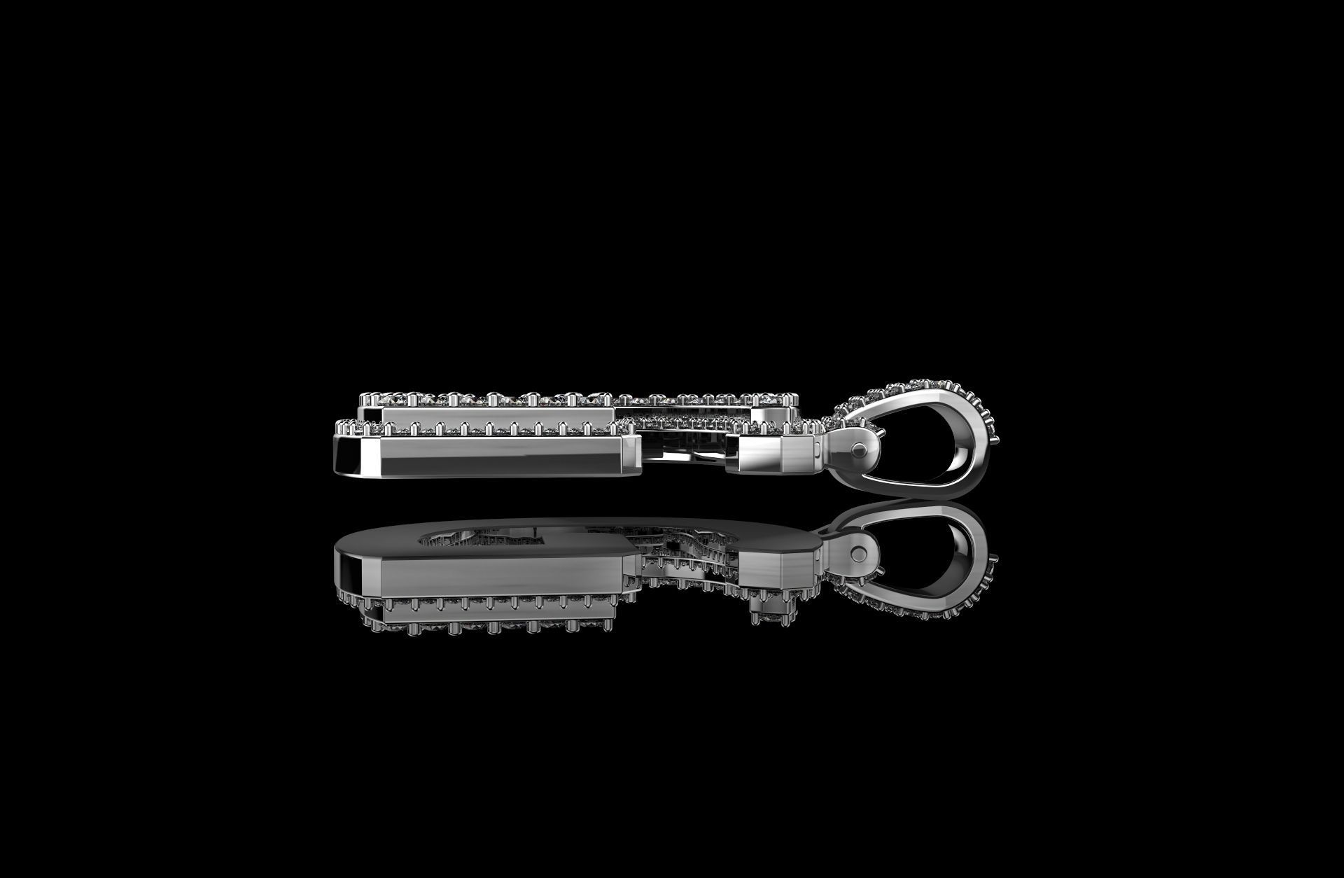 AV Designe 132 3D print model_3