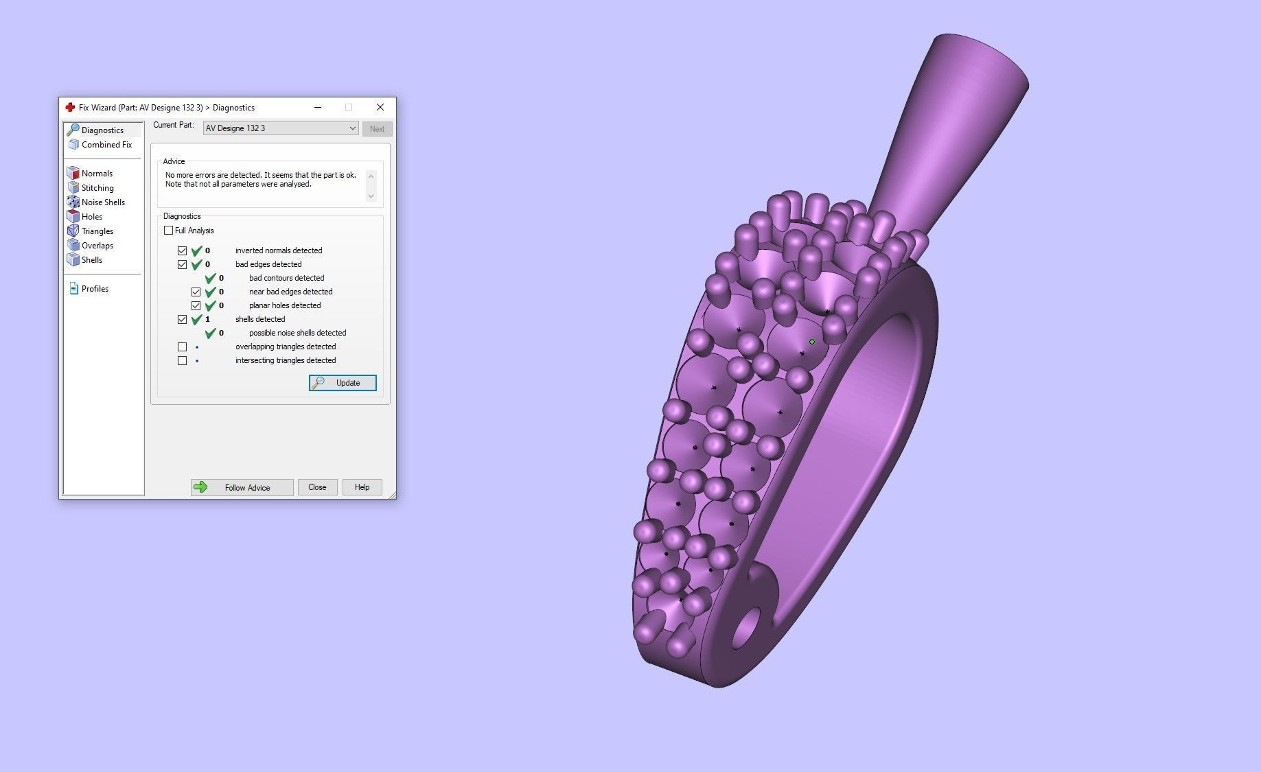AV Designe 132 3D print model_12