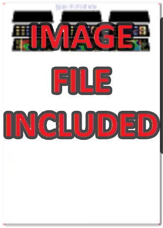 Bajoran Tricorder DS9 3D print model_12