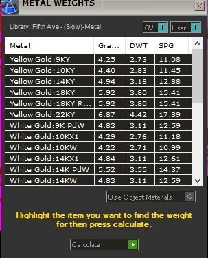 Band Ring 177 3D print model_8