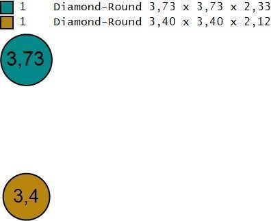 Band Ring 193 3D print model_11