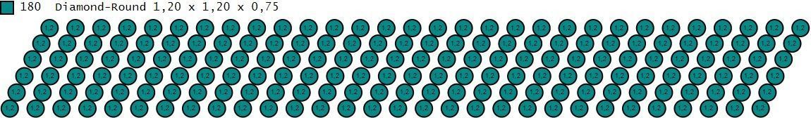 Band Ring 179 3D print model_7