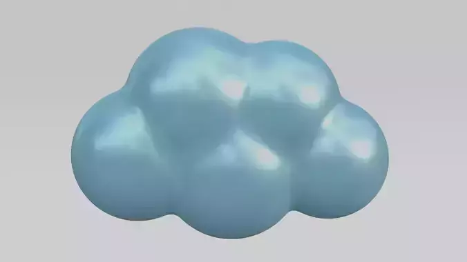 Blue Cloud