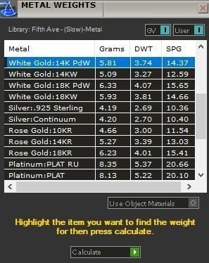 Band Ring 203 3D print model_6