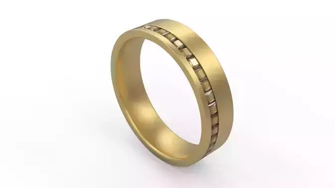 Band Ring 212