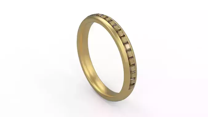 Band Ring 211