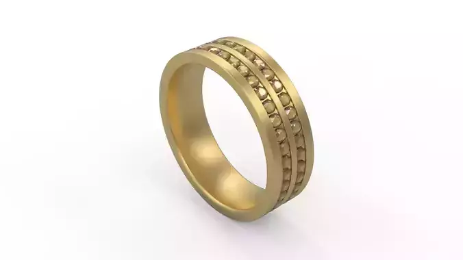 Band Ring 210