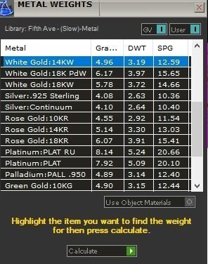 Band Ring 205 3D print model_7