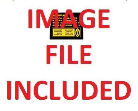 Bajoran PADD DS9 3D print model_7