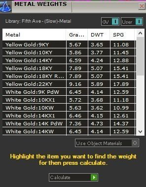 Band Ring 240 3D print model_6