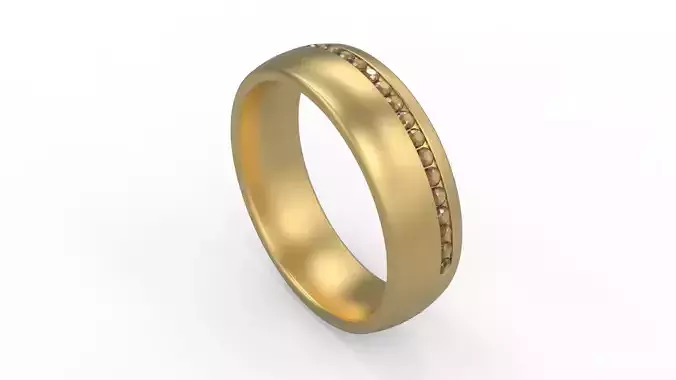 Band Ring 240
