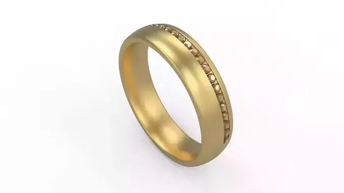 Band Ring 239