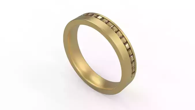 Band Ring 237