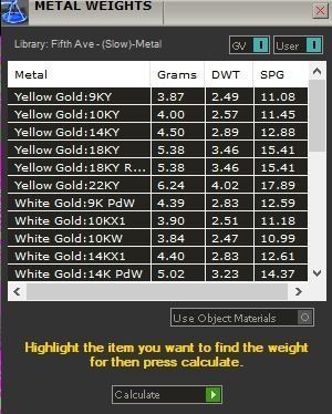 Band Ring 236 3D print model_6