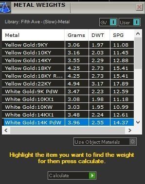 Band Ring 235 3D print model_5